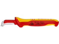 Knipex 98 55 SB, 85 mm, 180 mm, 2,9 cm, 3,8 cm, 112 g, 1 stykker
