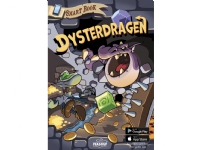 Dysterdragen - Smart Book | Søren Jønsson | Språk: Dansk