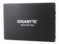 Gigabyte - SSD - 480 GB - intern - 2.5 - SATA 6Gb/s