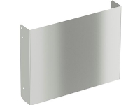 SCHNEIDER ELECTRIC Montageplade 61 højde 310 mm, bredde 200 mm benyttes på vertikale kabelstige installationer varmgalvaniseret