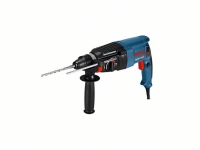 Bosch GBH 2-26 Professional - Roterende hammer - 830 W - 2-mode - SDS-plus - 2.7 joule
