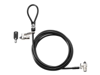 HP Nano - Sikkerhetskabellås - for EliteBook 645 G9, 655 G9 Fortis 14 G10 ProBook 445 G9, 455 G9 ZBook Power G9