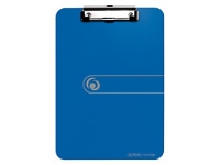 Herlitz 11226396, Blå, Plastikk, Isopor