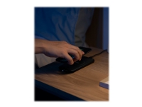 Anker PowerWave - Trådløs ladepute - 10 watt - 1 A - QC 3.0 - svart
