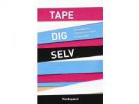 Tape dig selv | Bente Andersen Christian Neergaard Kristian Seest | Språk: Dansk