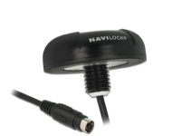 Navilock NL-8004P MD6 PPS Serial Multi GNSS Receiver - GPS/GLONASS/GALILEO mottakermodul