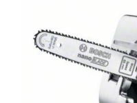 Bosch AdvancedCut 18 - Løvsag - trådløs - 18 V
