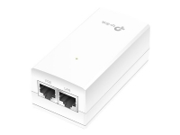 TP-Link TL-POE2412G - Strøminjektor - 12 watt - utgangskontakter: 1