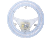 Clio LED 16W 1600lm 4000K GII modul til udskiftning af traditionel lysrør - med magnetisk fastgørelse Ø191mm - kan ikke dæmpes