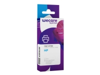 Wecare - 30 ml - magenta - kompatibel - blekkpatron (alternativ for: HP 951XL M) - for HP Officejet Pro 251dw, 276dw, 8100, 8600, 8600 N911a, 8610, 8615, 8616, 8620, 8625, 8630