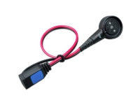 Victron Energy MagCode Power Clip BPC900500014 Adapter-kabel