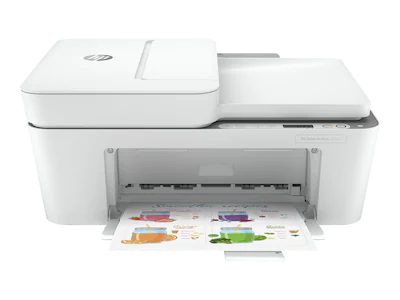 HP skriver DeskJet Plus 4120e