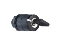 Schneider Electric ZB5AG6, Sort, 1 stykker