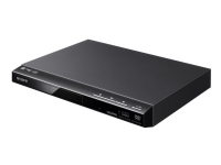 Sony DVP-SR760H - DVD spiller