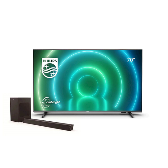 Philips 1188682-BNDL2