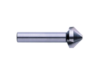Exact 50733 Keglesænker 10.4 mm Pulvermetallurgisk metal Cylinderskaft 1 stk
