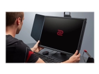 BenQ ZOWIE XL2746K - LED-skjerm - 27 - 1920 x 1080 Full HD (1080p) @ 240 Hz - TN - 320 cd/m² - 1000:1 - 3xHDMI, DisplayPort