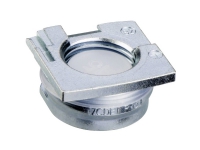 Schneider Electric ZCDEP16 Kabelgennemføringsplade Metal 1 stk