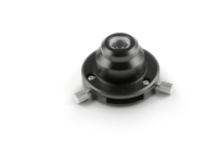 Kern Optics OBB-A1398 Fasekontrast-kondensor Passer til mærkerne (mikroskop) Kern