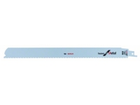 Bosch Accessories 2608657406 Bajonetsavklinge S 1226 CHF Heavy for Metal 5 stk