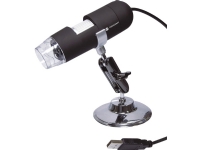 TOOLCRAFT USB mikroskop 2 Megapixel Digital forstørrelse (max.): 200 x