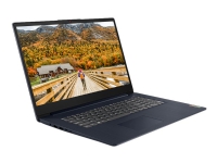 Lenovo IdeaPad 3 17ALC6 82KV - Ryzen 5 5500U / 2.1 GHz - Win 11 Home - Radeon Graphics - 8 GB RAM - 256 GB SSD NVMe - 17.3 TN 1600 x 900 (HD+) - Wi-Fi 5 - arktisk grå - kbd: Nordisk