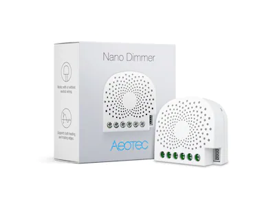 Aeotec Nano Dimmer