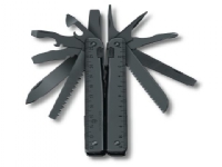 Victorinox 3.0323.3CN, Rustfritt stål, Grå, 11,5 cm, 18 mm, 290 g