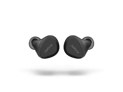 Jabra Elite 4 Active, trådløse hodetelefoner, In-Ear (sort)