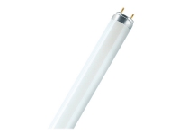 OSRAM LUMILUX T8 - Fluorescerende lyspære - form: T8 - G13 - 36 W - klasse G - varmt hvitt lys - 3000 K