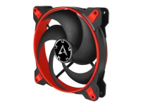 ARCTIC BioniX P140 - Kabinettvifte - 140 mm - rød