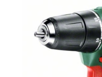 Bosch AKKUBORESKRUEMASKINE PSR 1800 LI-2 SOLO - Uten batteri og opplader