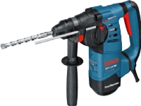 SDS-Plus-Borehammer Bosch Professional GBH 3-28 DRE 800 W Kuffert