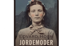 Jordemoder på jorden | Edvard Hoem | Språk: Dansk