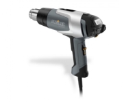 STEINEL HEATING GUN HG2320 LCD WITH A SMOOTH TEMPERATURE CONTROL