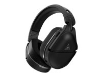 Turtle Beach Stealth 700 Gen 2 - Hodesett - full størrelse - Bluetooth - trådløs - svart