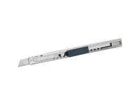 kwb 014909 Kniv i rustfrit stål på hobbykniv, 9 mm