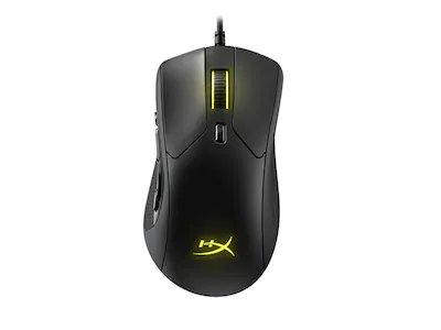 HyperX Pulsefire Raid Gaming Mus