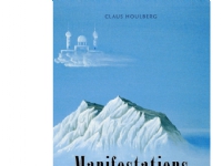 Manifestations-astrologi | Claus Houlberg | Språk: Dansk