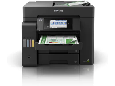 Epson Ecotank ET-5850