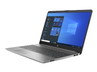 HP 255 G8 - Ryzen 5 3500U / 2.1 GHz - Win 10 Pro 64-bit - Radeon Vega 8 - 8 GB RAM - 256 GB SSD NVMe, HP Value - 15.6 1920 x 1080 (Full HD) - Wi-Fi 5 - asteroidesølv - kbd: Pan Nordic