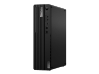 Lenovo ThinkCentre M70s 11EX - SFF - Core i3 10100 / 3.6 GHz - RAM 8 GB - SSD 256 GB - TCG Opal Encryption, NVMe - DVD-Writer - UHD Graphics 630 - GigE - Win 10 Pro 64-bit - monitor: ingen - tastatur: Nordisk - svart - TopSeller