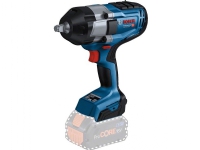 Bosch Professional GDS 18V-1000 06019J8300 Batteri-boremaskine 18 V Litium uden batteri - Uten batteri og opplader