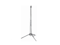 Albrecht Eurostick DX, Grå, 1200 mm
