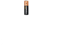 Batteri Duracell Plus Power AAA alkaline 8stk/pak - (8 stk.)
