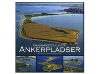 Danmarks dejligste ankerpladser | Bent Lyman | Språk: Dansk