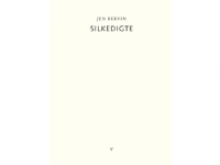 Silkedigte | Jen Bervin | Språk: Dansk