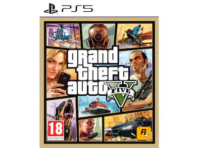 GTA V
