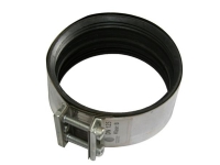 GPA MA KOBLING AISI316 D110MM 2 BOLT NBR PAK