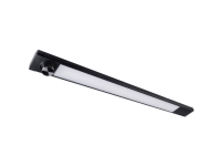 Müller-Licht 20000099 Calina Switch Tone DIM 60 LED-loftslampe 8 W Sort
